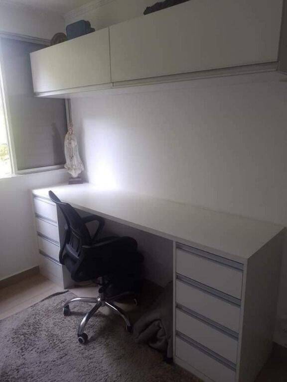 Apartamento à venda com 2 quartos, 55m² - Foto 11