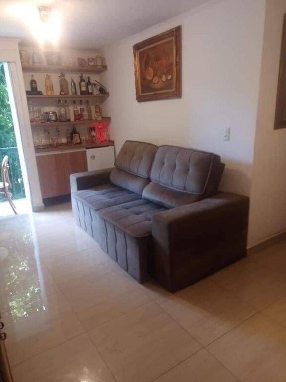 Apartamento à venda com 2 quartos, 55m² - Foto 13