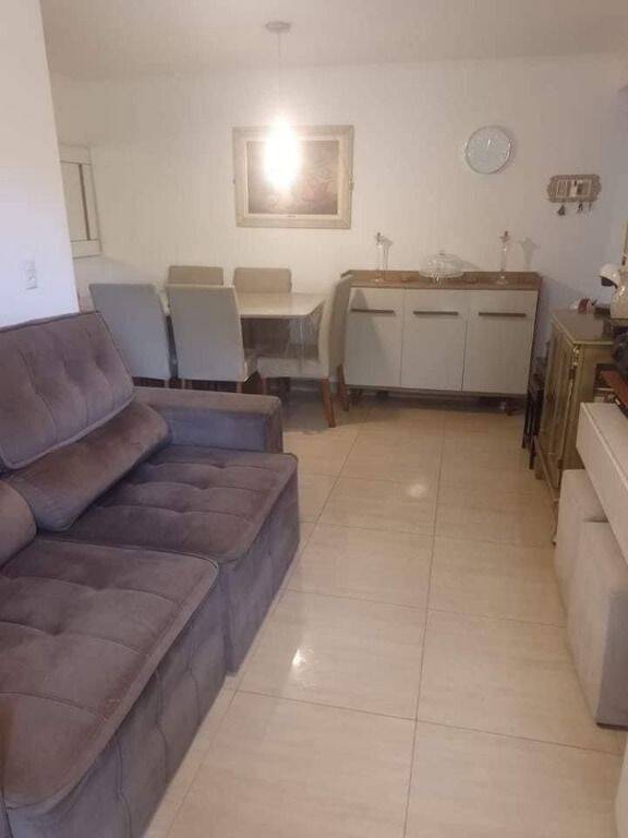 Apartamento à venda com 2 quartos, 55m² - Foto 12