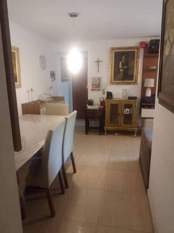 Apartamento à venda com 2 quartos, 55m² - Foto 4