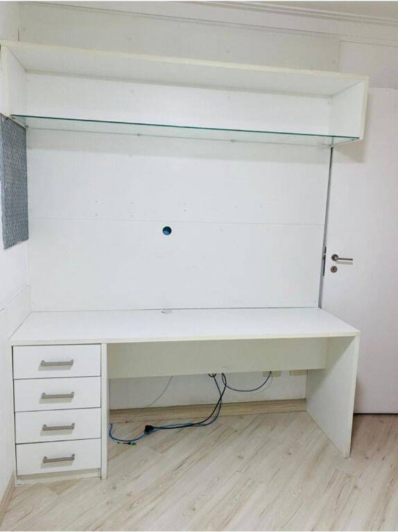 Apartamento à venda com 3 quartos, 110m² - Foto 6