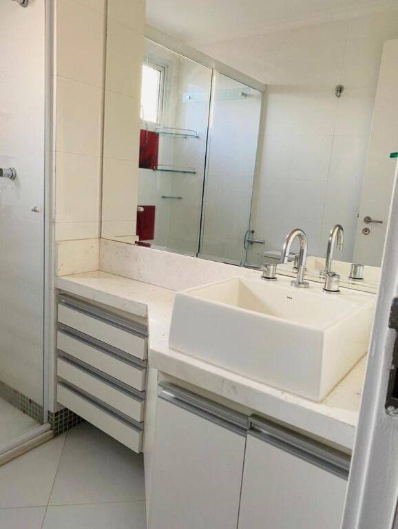 Apartamento à venda com 3 quartos, 110m² - Foto 10