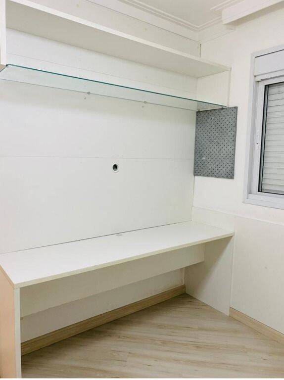 Apartamento à venda com 3 quartos, 110m² - Foto 8