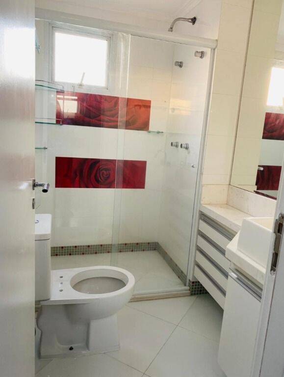 Apartamento à venda com 3 quartos, 110m² - Foto 9