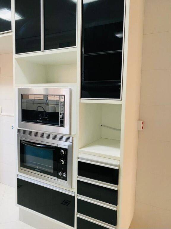 Apartamento à venda com 3 quartos, 110m² - Foto 22