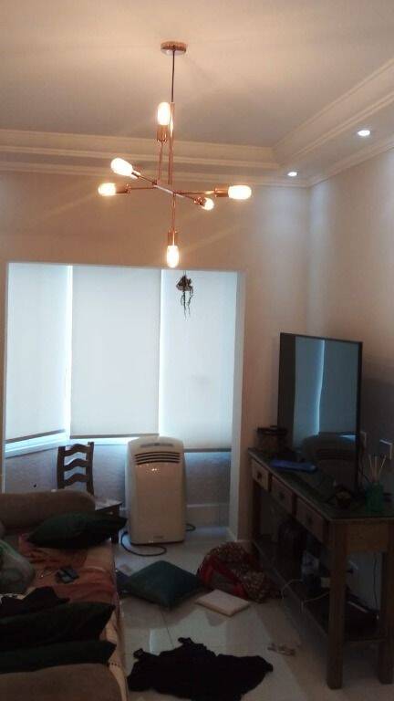 Apartamento à venda com 2 quartos, 78m² - Foto 3