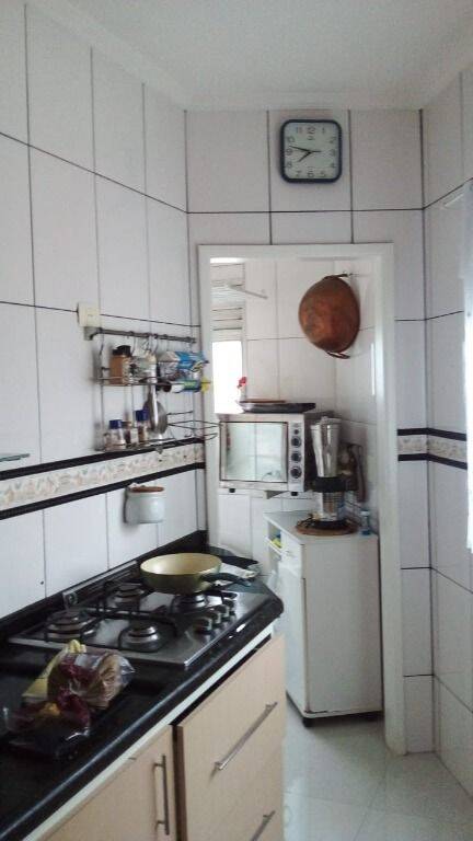 Apartamento à venda com 2 quartos, 78m² - Foto 9