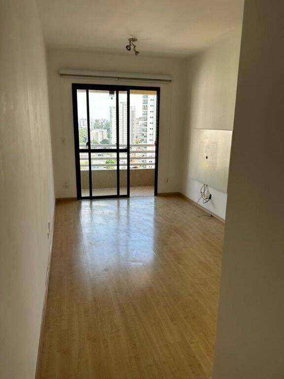 Apartamento para alugar com 2 quartos, 53m² - Foto 2