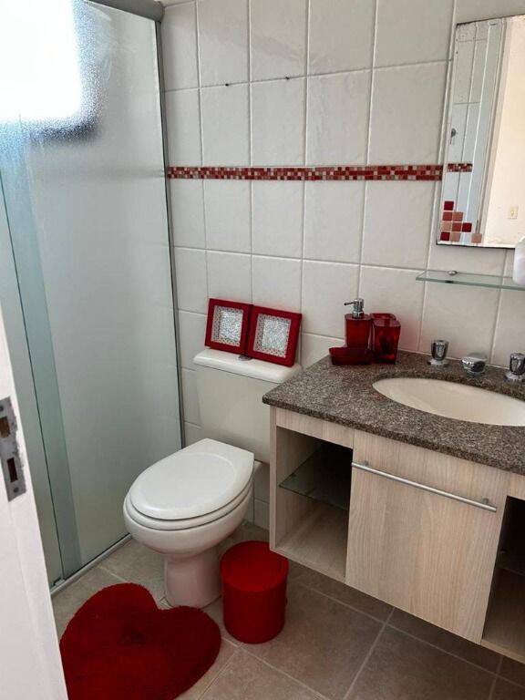 Apartamento para alugar com 2 quartos, 53m² - Foto 4