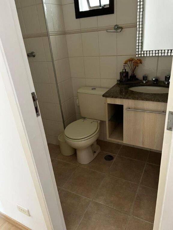 Apartamento para alugar com 2 quartos, 53m² - Foto 5