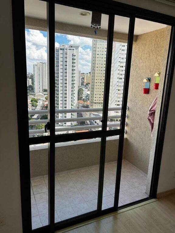 Apartamento para alugar com 2 quartos, 53m² - Foto 7