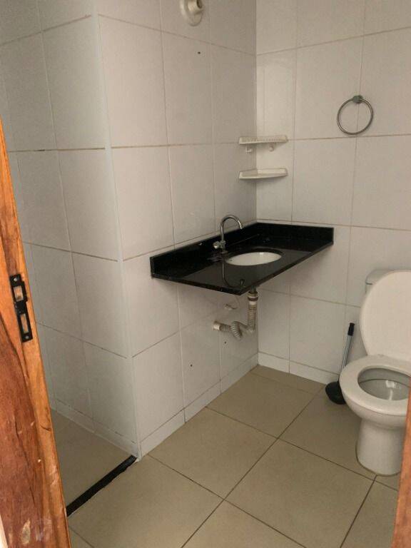 Sobrado para alugar com 2 quartos - Foto 2