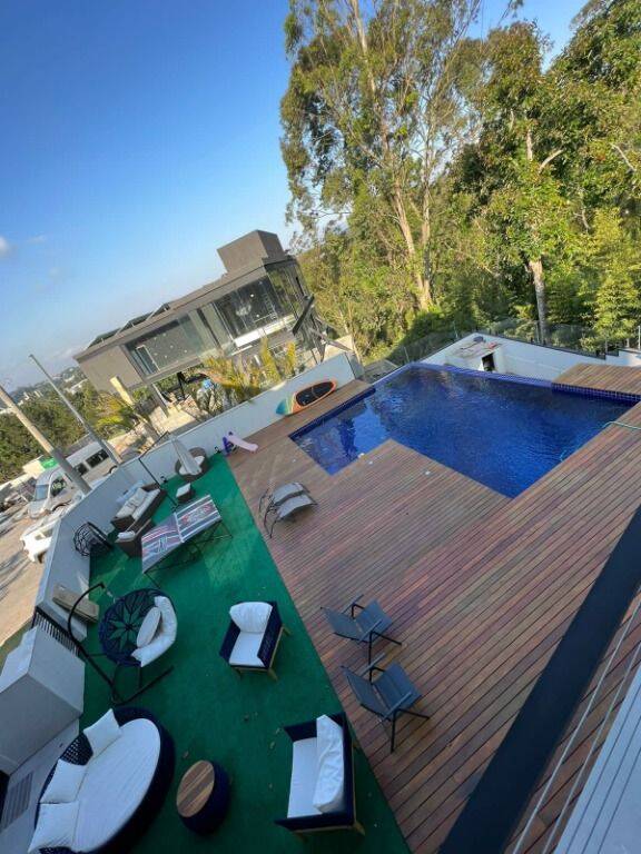 Casa à venda com 3 quartos, 330m² - Foto 13