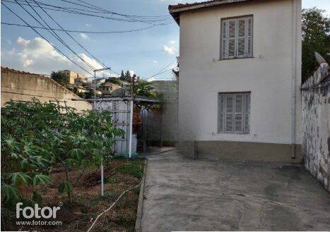 Casa à venda com 4 quartos, 500m² - Foto 1