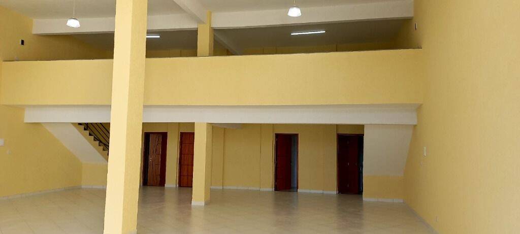 Loja-Salão para alugar, 320m² - Foto 1