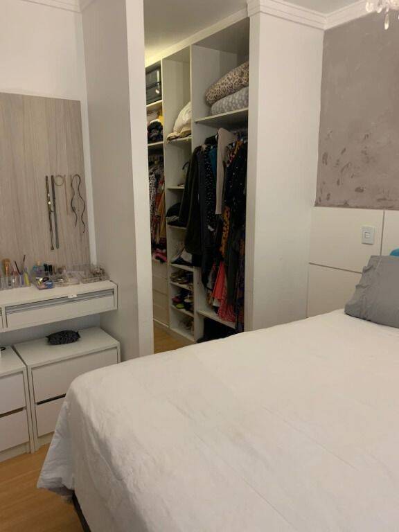 Apartamento à venda com 3 quartos, 200m² - Foto 13