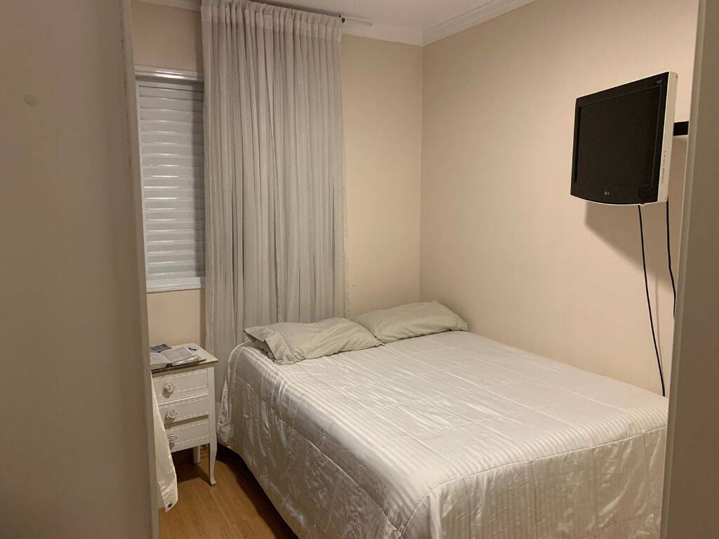 Apartamento à venda com 3 quartos, 200m² - Foto 14