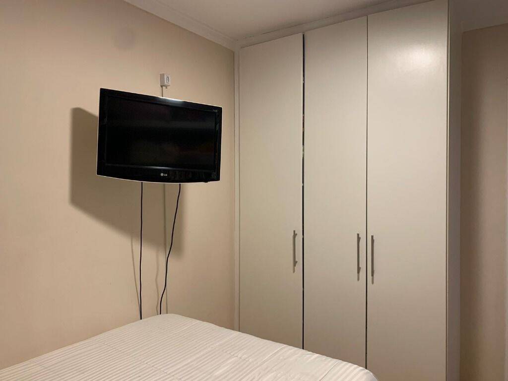 Apartamento à venda com 3 quartos, 200m² - Foto 15