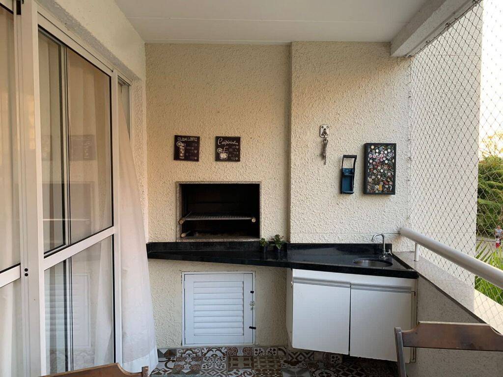 Apartamento à venda com 3 quartos, 200m² - Foto 19