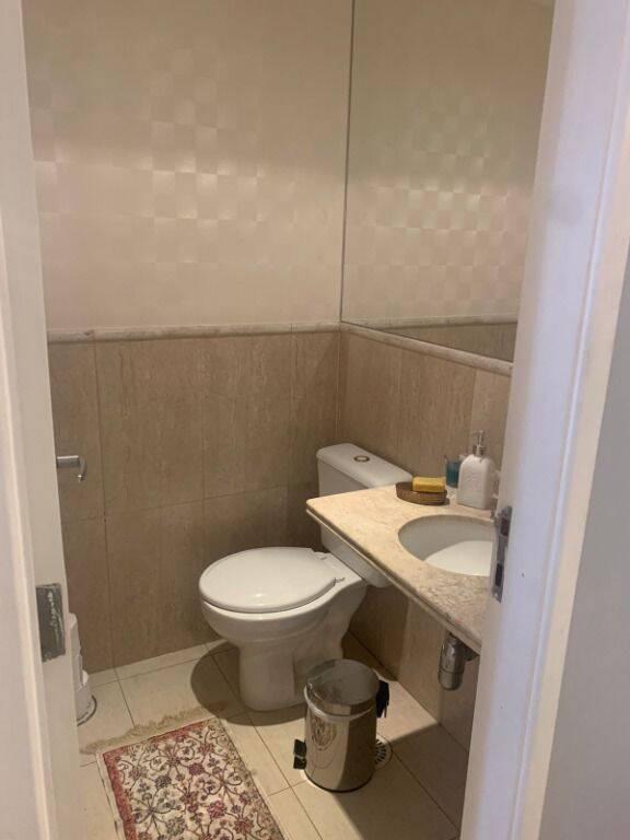 Apartamento à venda com 3 quartos, 200m² - Foto 20