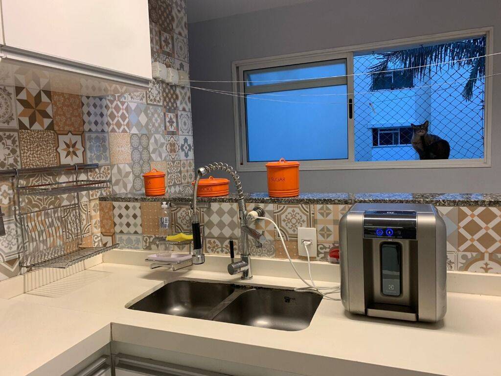 Apartamento à venda com 3 quartos, 200m² - Foto 24