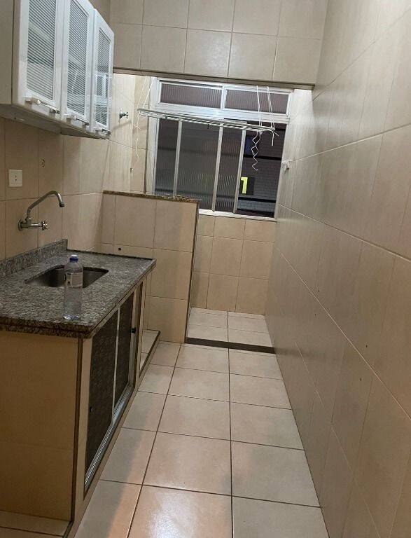 Apartamento à venda com 1 quarto, 40m² - Foto 3