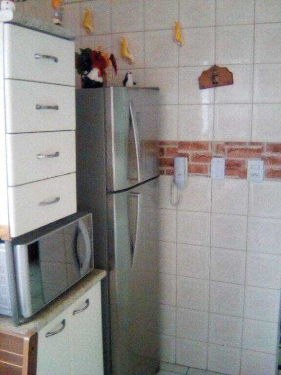 Apartamento à venda com 1 quarto, 68m² - Foto 7