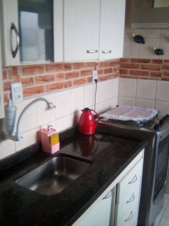 Apartamento à venda com 1 quarto, 68m² - Foto 8