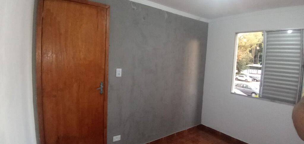 Apartamento à venda com 2 quartos, 55m² - Foto 3