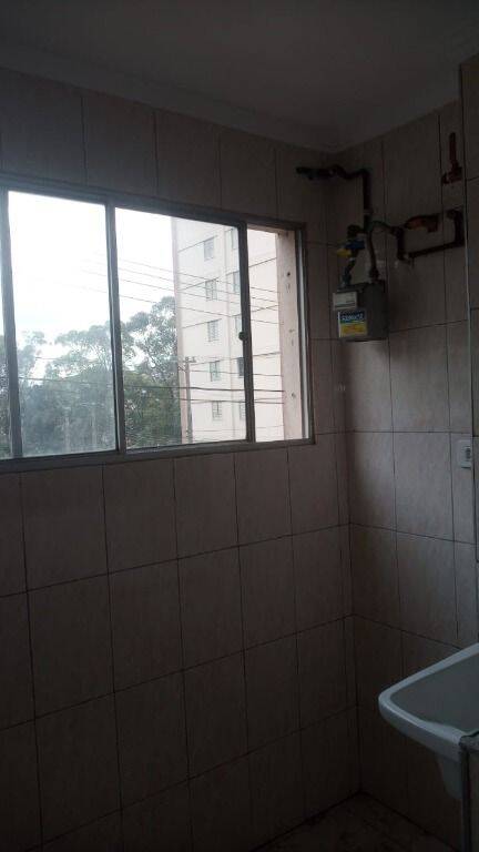 Apartamento à venda com 2 quartos, 55m² - Foto 6