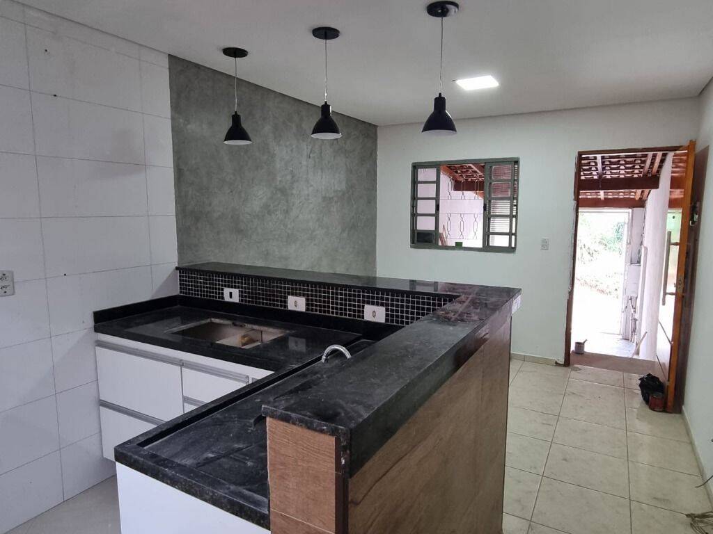 Casa à venda com 2 quartos, 86m² - Foto 13