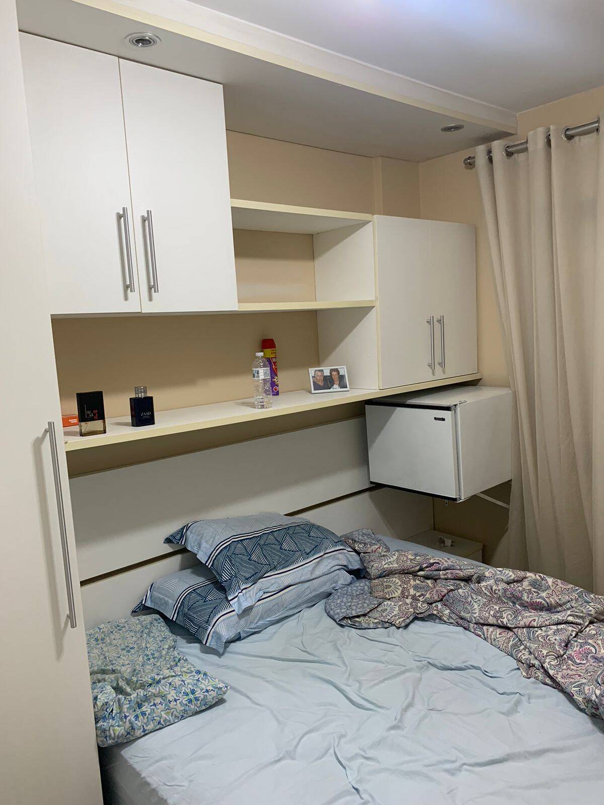 Apartamento à venda com 2 quartos, 45m² - Foto 6