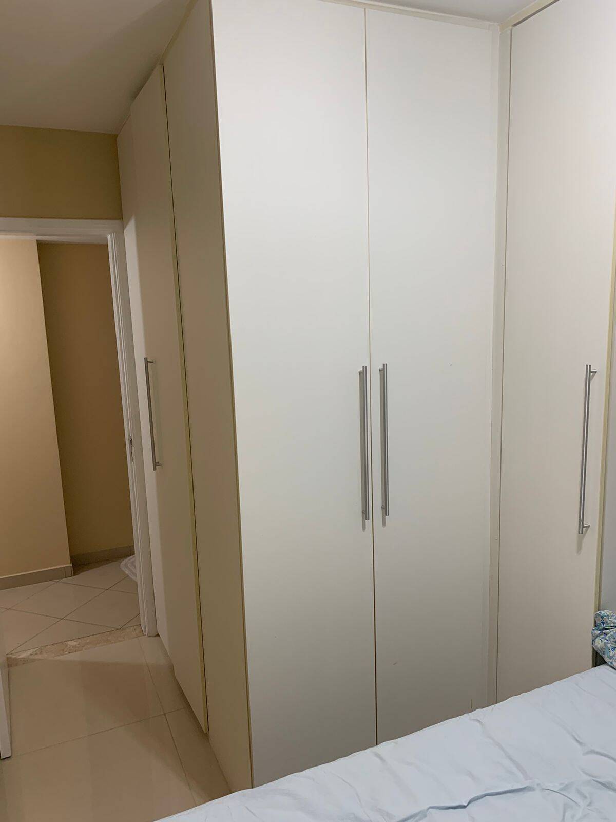 Apartamento à venda com 2 quartos, 45m² - Foto 5