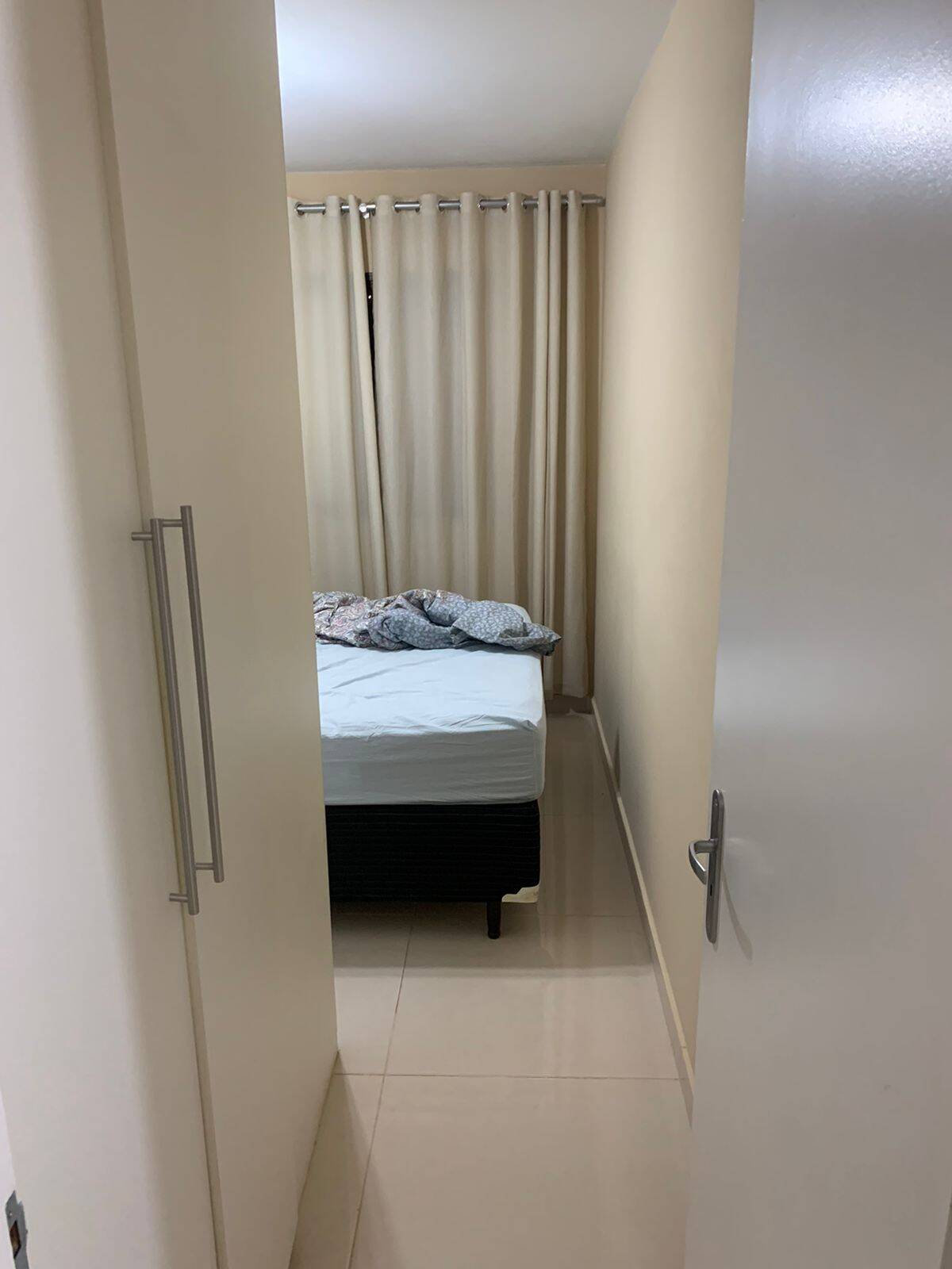 Apartamento à venda com 2 quartos, 45m² - Foto 7