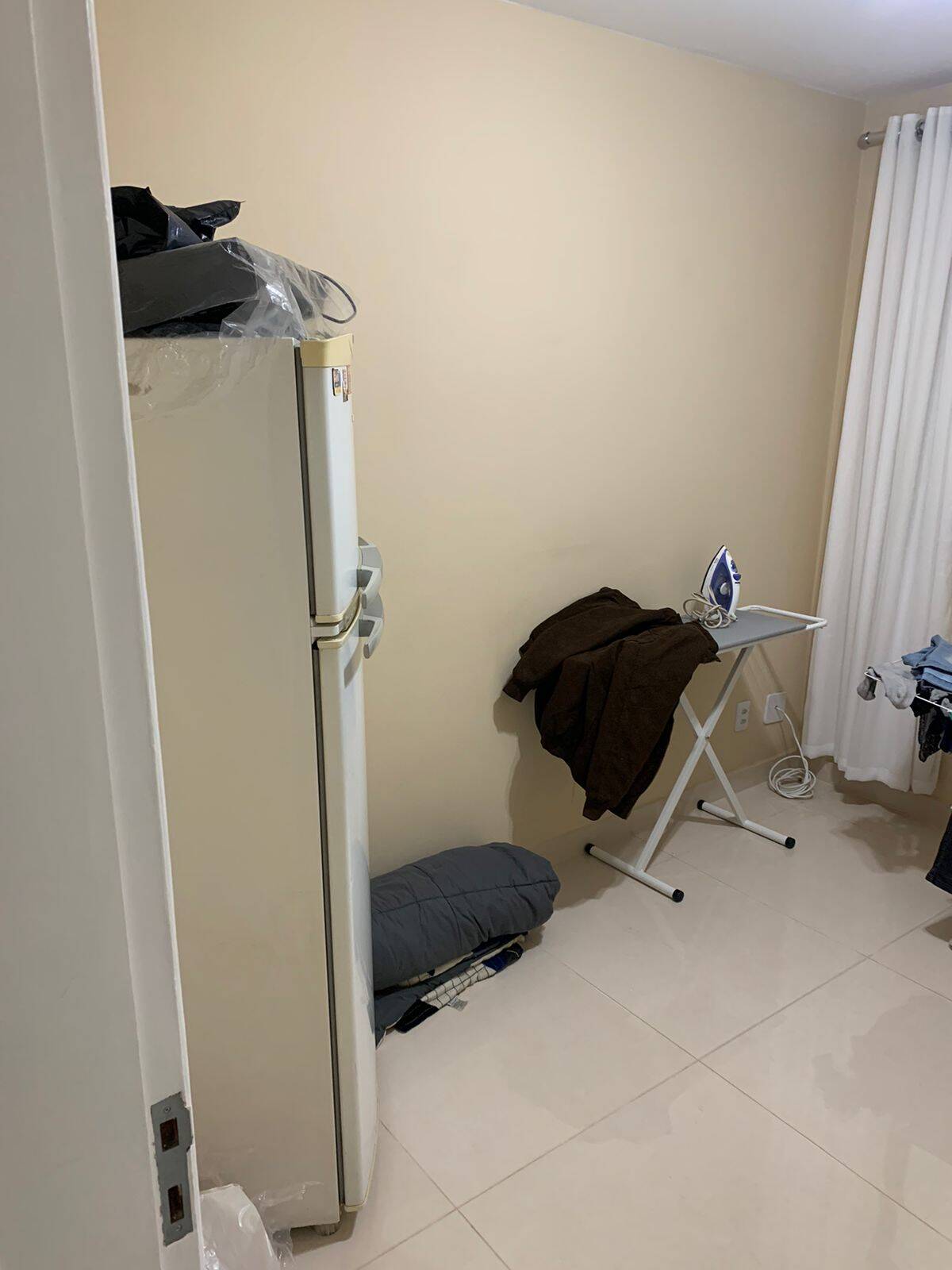 Apartamento à venda com 2 quartos, 45m² - Foto 8