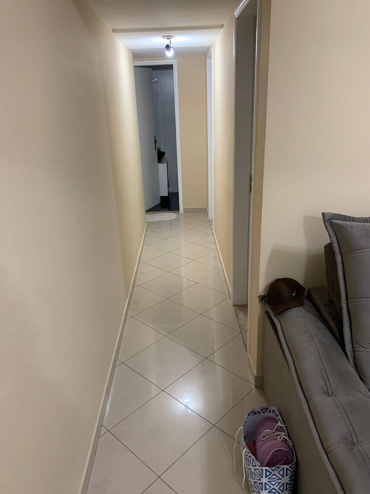 Apartamento à venda com 2 quartos, 45m² - Foto 10