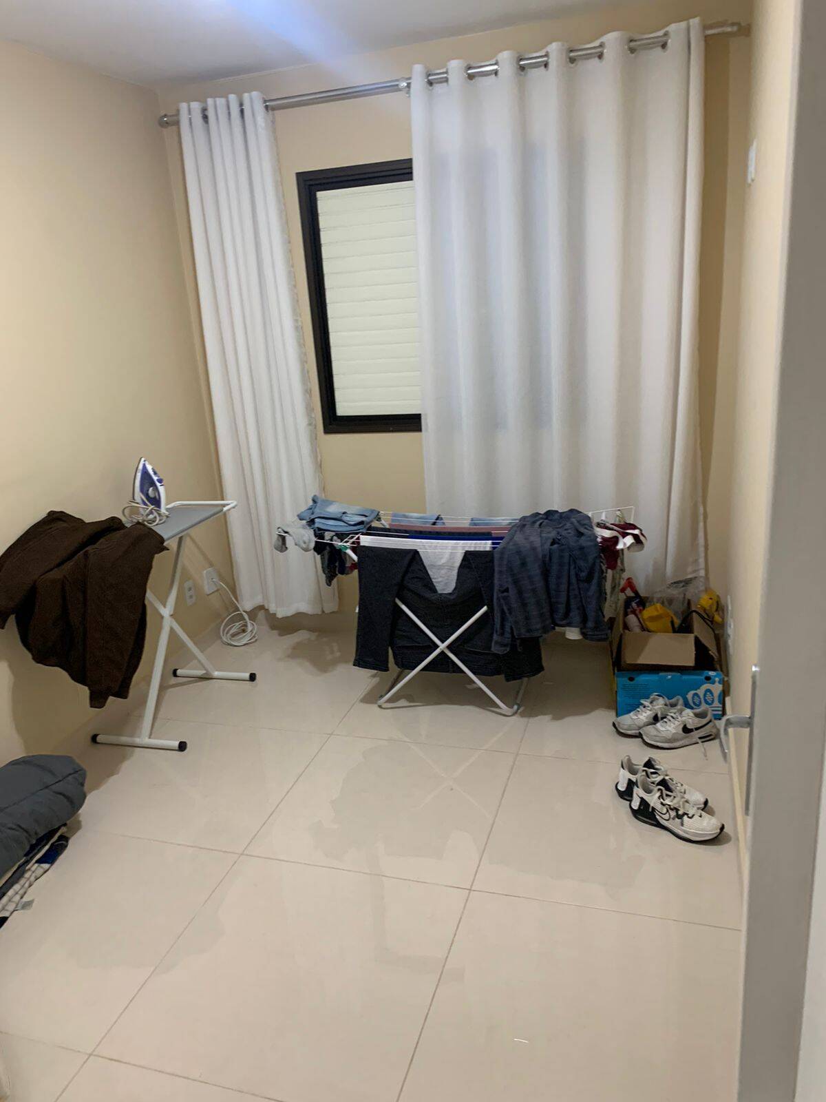 Apartamento à venda com 2 quartos, 45m² - Foto 9