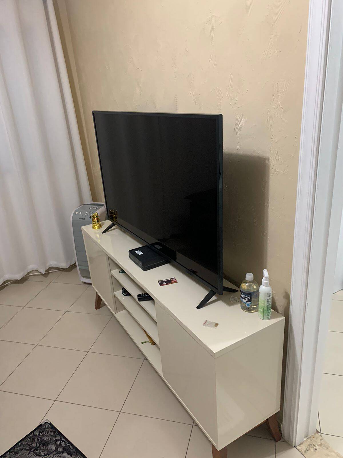 Apartamento à venda com 2 quartos, 45m² - Foto 12