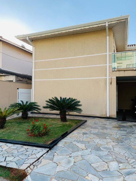 Casa à venda com 5 quartos, 400m² - Foto 21