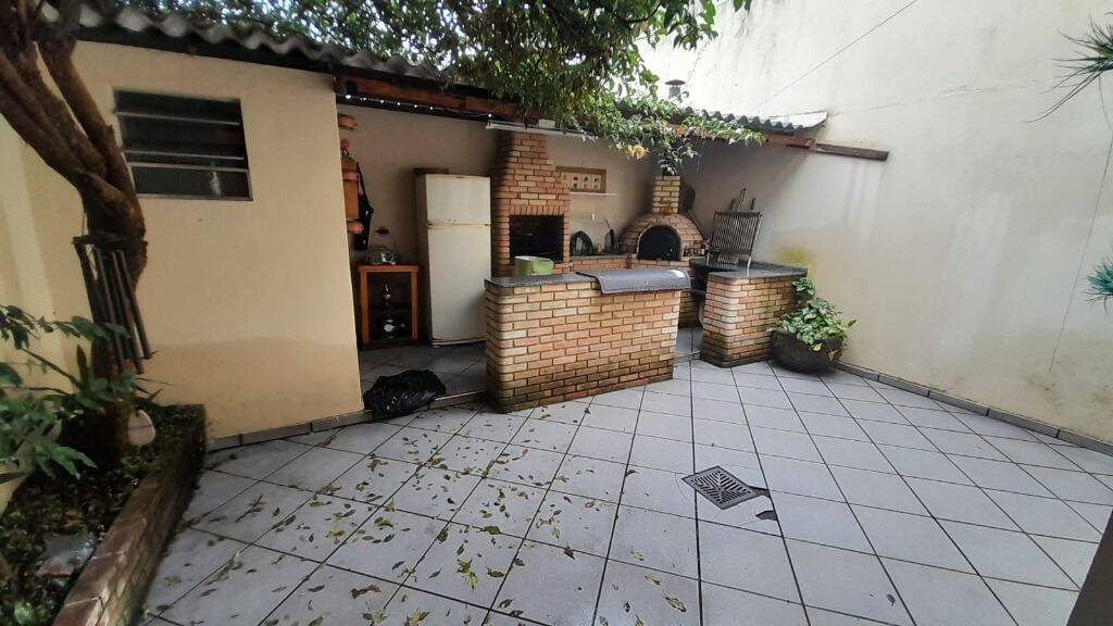 Casa à venda com 4 quartos - Foto 7