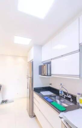 Apartamento para alugar com 2 quartos, 75m² - Foto 4