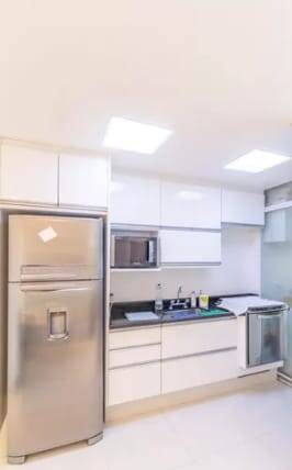 Apartamento para alugar com 2 quartos, 75m² - Foto 7