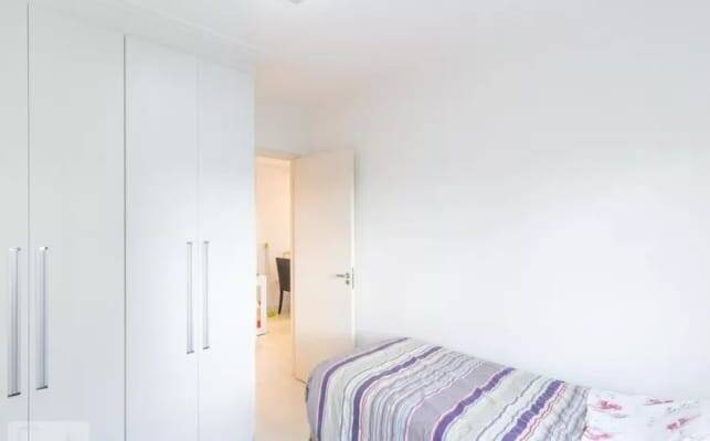 Apartamento para alugar com 2 quartos, 75m² - Foto 17