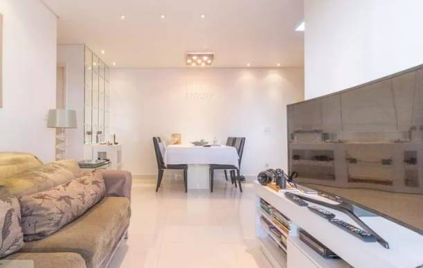 Apartamento para alugar com 2 quartos, 75m² - Foto 23