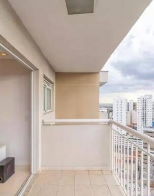 Apartamento para alugar com 2 quartos, 75m² - Foto 22