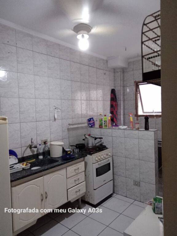 Apartamento à venda com 1 quarto, 57m² - Foto 2