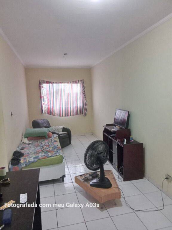 Apartamento à venda com 1 quarto, 57m² - Foto 5