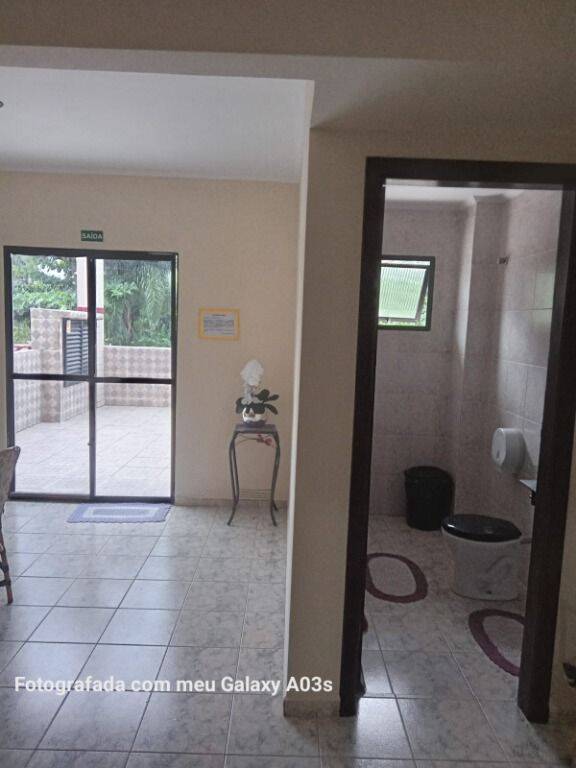 Apartamento à venda com 1 quarto, 57m² - Foto 10