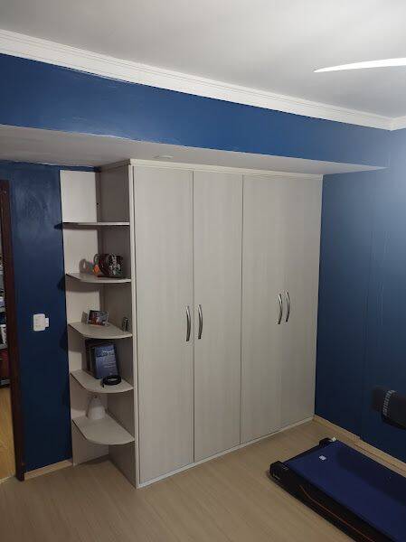 Sobrado à venda com 3 quartos - Foto 31