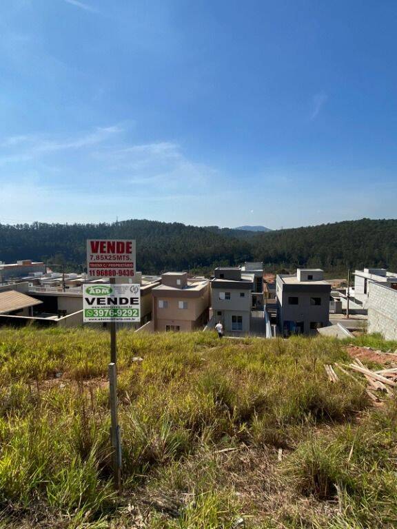 Terreno à venda, 191m² - Foto 1